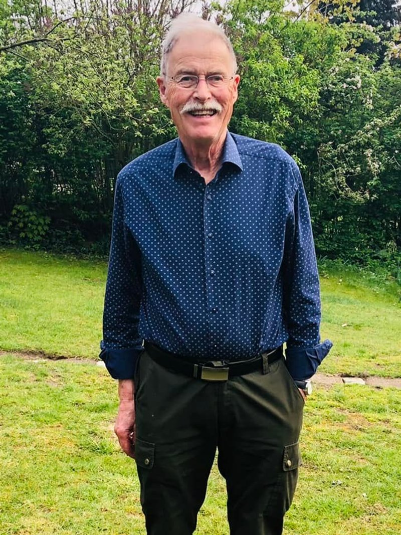 Arne Skipper